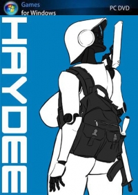 Haydee (2016) PC | Repack от Other s