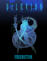 Diluvion (2017) PC | RePack от qoob