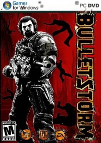 Bulletstorm (2011) РС | Repack от R.G. Механики