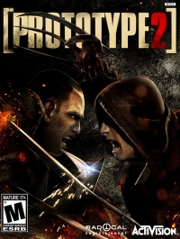 Prototype 2: Radnet Edition (2012) PC | RePack