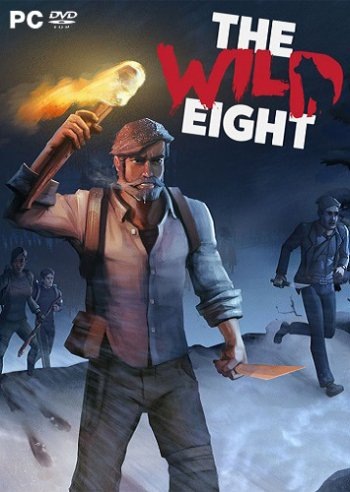 The Wild Eight (2017) PC | RePack от qoob