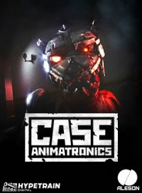CASE: Animatronics (2016) PC | RePack от Other s
