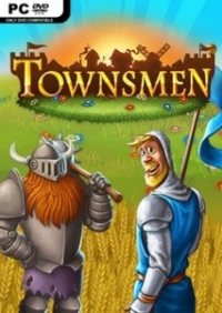 Townsmen (2016) PC | RePack от Other s