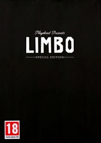 Limbo (2011) PC | RePack от R.G. Механики