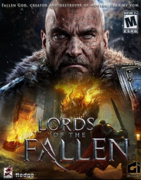 Lords Of The Fallen: Digital Deluxe Edition (2014) PC | RePack от R.G. Механики