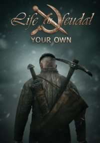 Life is Feudal: Forest Village (2016) PC | RePack от Other s