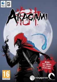Aragami (2016) PC | RePack от R.G. Механики