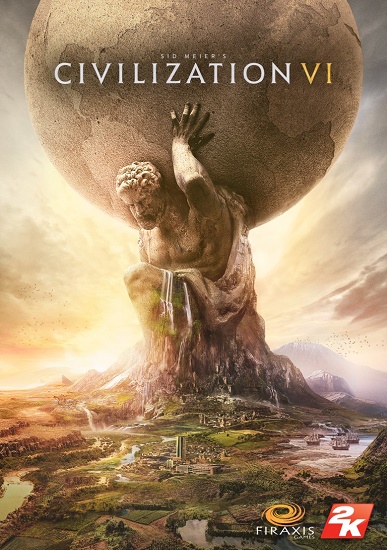 Sid Meier's Civilization VI: Anthology [v 1.0.12.58 + DLCs] (2016) PC | RePack от Chovka