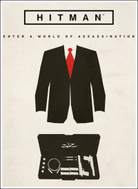 HITMAN - Full Experience (2016) PC | Лицензия