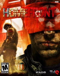 Homefront (2011) PC | Rip от R.G. Механики