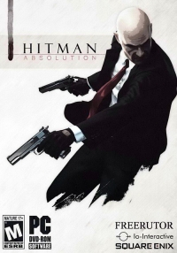 Hitman: The Complete First Season (2016) PC | RePack от R.G. Механики