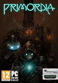 Primordia (2013) PC | RePack