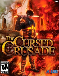 The Cursed Crusade (2011) PC | Repack от R.G. Механики