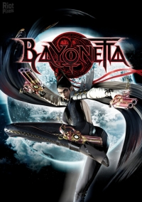 Bayonetta (2017) PC | RePack от R.G. Механики
