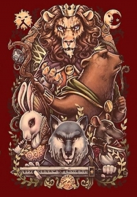Armello Collector's Edition (2015) PC | Repack от Other s