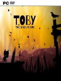 Toby: The Secret Mine (2015) PC | RePack от R.G. Механики