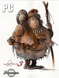 Сибирь 3 / Syberia 3: Deluxe Edition (2017) PC | RePack от R.G. Механики