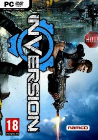 Inversion (2012) PC | RePack от R.G. Механики