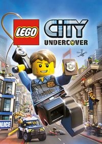 LEGO City Undercover (2017) PC | RePack от qoob