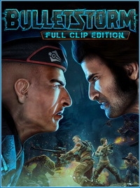 Bulletstorm: Full Clip Edition (2017) PC | RePack от R.G. Механики