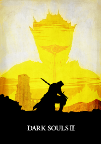 Dark Souls 3: Deluxe Edition (2016) PC | Steam-Rip от Let'sРlay