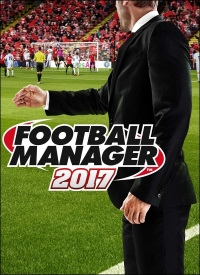 Football Manager 2017 (2016) PC | RePack от xatab