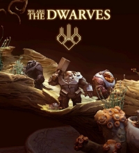 We Are The Dwarves (2016) PC | RePack от R.G. Catalyst