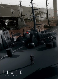 Black The Fall (2017) PC | Лицензия