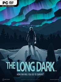 The Long Dark (2017) PC | RePack от qoob