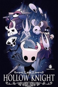 Hollow Knight (2017) PC | RePack от xatab