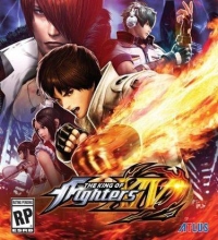 The King of Fighters XIV (2017) PC | RePack от xatab