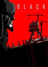 Black The Fall (2017) PC | RePack от xatab