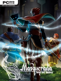 Masquerada: Songs and Shadows (2016) PC | RePack от qoob
