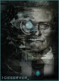 Observer (2017) PC | RePack от xatab