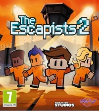 The Escapists 2 (2017) PC | Лицензия