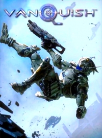 Vanquish (2017) PC | RePack от xatab