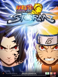 NARUTO SHIPPUDEN Ultimate Ninja STORM 1-2 (2017) PC | RePack от xatab