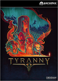 Tyranny (2016) PC | RePack от R.G. Механики
