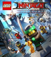 The LEGO NINJAGO Movie Video Game (2017) PC | RePack от xatab