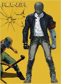 RUINER (2017) PC | RePack от xatab