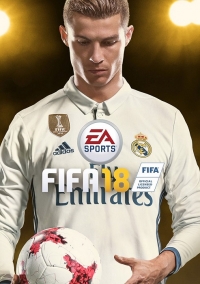 FIFA 18 (2017) PC | Лицензия