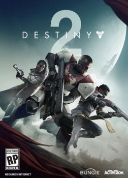 Destiny 2 (2017) PC
