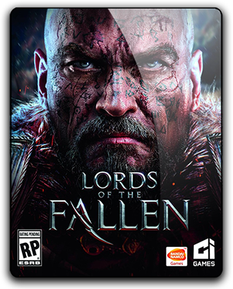 Lords Of The Fallen: Digital Deluxe Edition (2014) PC | RePack от qoob