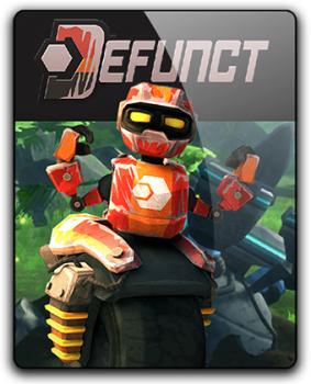 Defunct (2017) PC | RePack от qoob