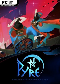 Pyre (2017) PC | RePack от qoob