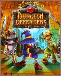 Dungeon Defenders - Collection Edition (2011) PC | Лицензия