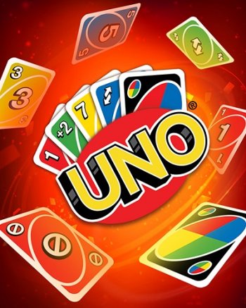UNO (2016) PC | Repack от Other s