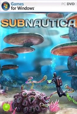 Subnautica [v 65786] (2018) PC | Repack от xatab
