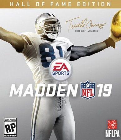 Madden NFL 19 (2018) PC | Лицензия