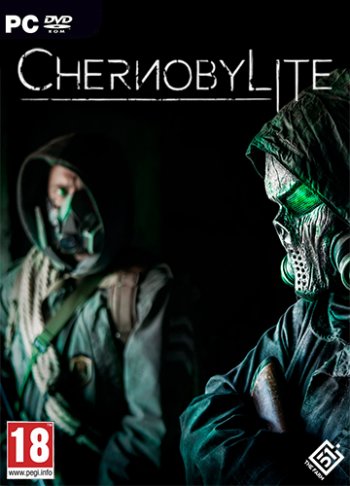 Chernobylite: Complete Edition [DLCs] (2021) PC | Лицензия